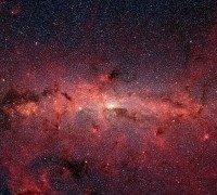 Млечный Путь