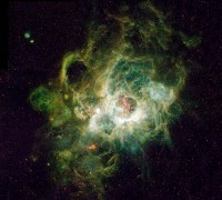 Звёздная эволюция