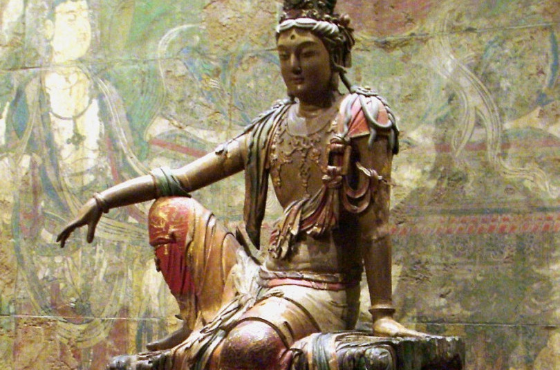 Бодхисаттва