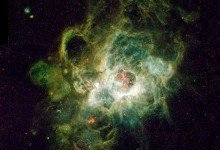 Звёздная эволюция