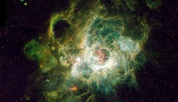 Звёздная эволюция