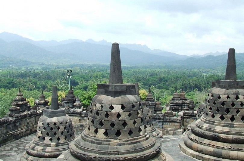 Четыре благородные истины