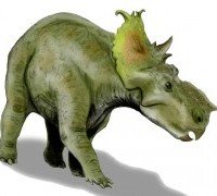 Пахиринозавры